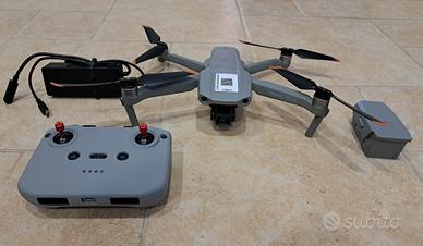 drone dji mavic air2