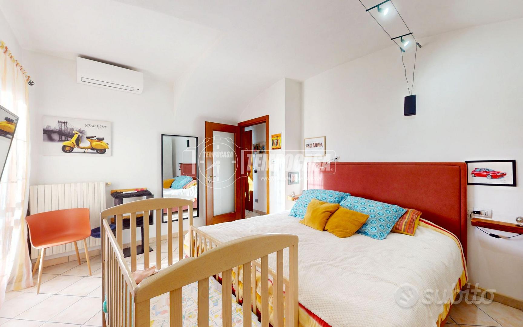 Apartment in Roddi - Vista 3