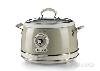 Cuociriso Ariete