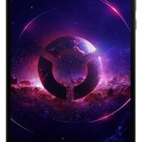 Lenovo legione tab 8.8” 12 GB/256 GB WI-FI Grigio