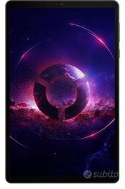 Lenovo legione tab 8.8” 12 GB/256 GB WI-FI Grigio