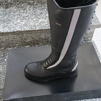 Stivali da moto Jolly