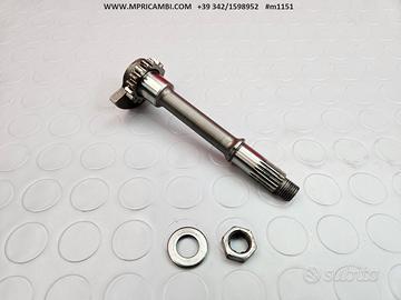 CONTROALBERO INGRANAGGIO HONDA CRF 250 2010 2011 C