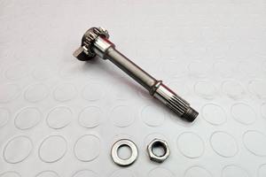 CONTROALBERO INGRANAGGIO HONDA CRF 250 2010 2011 C