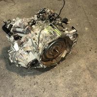 Cambio robotizzato kia sportage 1.6 CRD