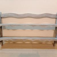 Piattaia tecnica ceruse