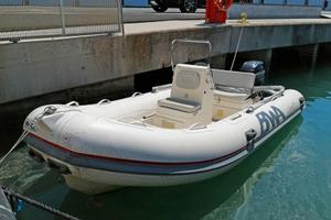 BWA 15' Sport (2018)