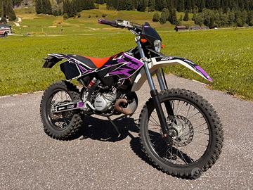 Beta RR 50 Cross 2010 - €1.700 trattabili