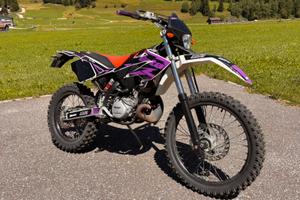 Beta RR 50 Cross 2010 - €1.700 trattabili