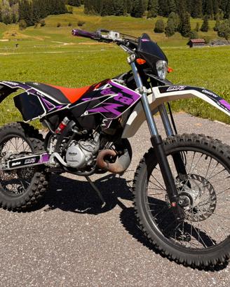 Beta RR 50 Cross 2010 - €1.700 trattabili