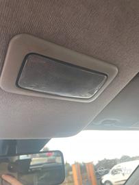 Luce anteriore abitacolo grande punto