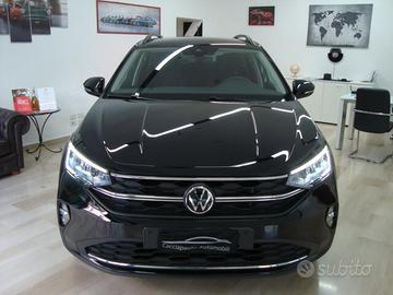 KM 0 VW Taigo 1.0 TSI 95 CV Edition Plus KM0