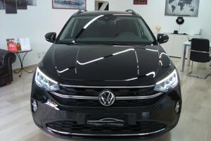KM 0 VW Taigo 1.0 TSI 95 CV Edition Plus KM0