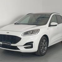 FORD Kuga III 2020 - Kuga 1.5 ecoblue ST-Li U13792