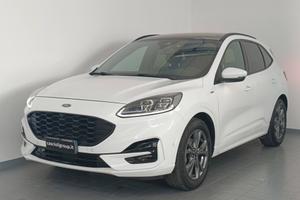 FORD Kuga III 2020 - Kuga 1.5 ecoblue ST-Li U13792