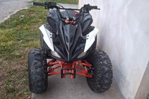 Quad kayo 125 