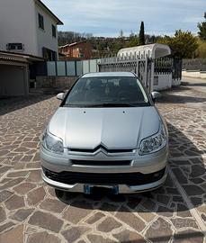 Citreon c4 coupe