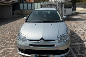 Citreon c4 coupe