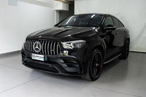 Mercedes-benz GLE 63 AMG S 4Matic + Mild Hybrid Co