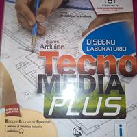 Tecno Media Plus.