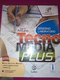 Tecno Media Plus.