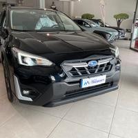 Subaru XV 2.0i e-Boxer MHEV Lineartronic Premium