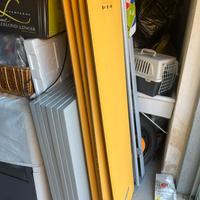 Separe’ fonoassorbente