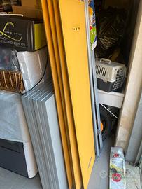 Separe’ fonoassorbente