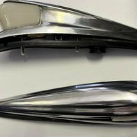 Coppia fanalini anteriori frecce fiat 500 c sul pa