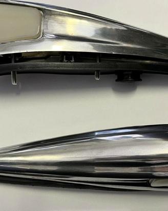 Coppia fanalini anteriori frecce fiat 500 c sul pa