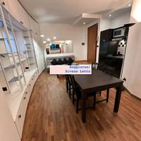 CORTINA D'AMPEZZO BILOCALE ARREDATO e RISTRUTTURAT