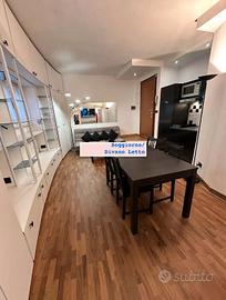 CORTINA D'AMPEZZO BILOCALE ARREDATO e RISTRUTTURAT