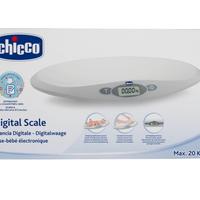 Bilancia Chicco Digitale 