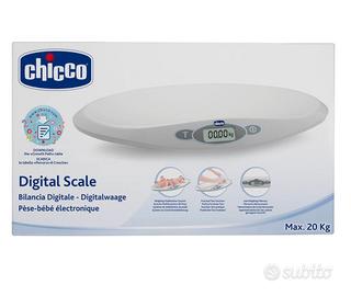Bilancia Chicco Digitale 