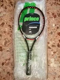 RACCHETTE TENNIS E BORSONE