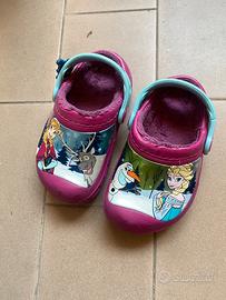 Corcs bambina