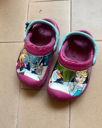 Corcs bambina