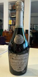 Perrier Jouet - Champagne Binson de France 1969