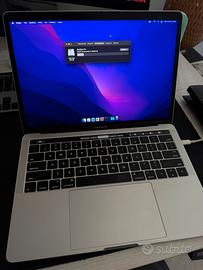 Macbook Pro 13