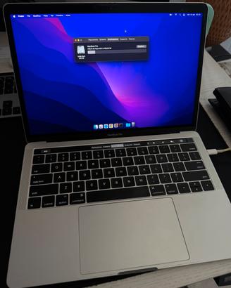 Macbook Pro 13