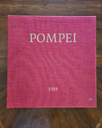 POMPEI UTET