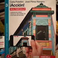 Libri corsi di lingua spagnola