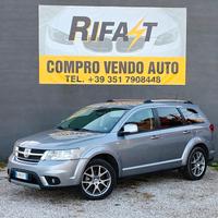 Fiat Freemont 2.0 Mjt 170 CV 4x4 aut. Cross