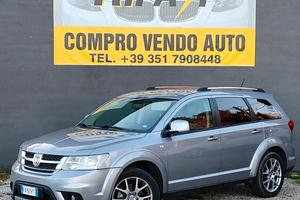 Fiat Freemont 2.0 Mjt 170 CV 4x4 aut. Cross