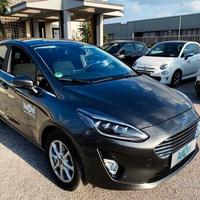 Disponibili ricambi ford fiesta