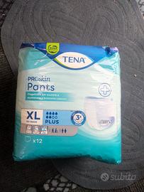 pannoloni adulti taglia XL