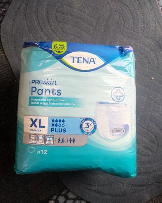 pannoloni adulti taglia XL