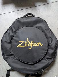 Zildjian Deluxe bag 