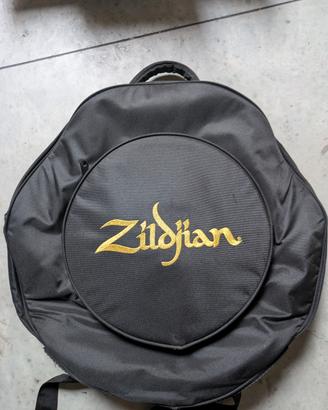 Zildjian Deluxe bag 