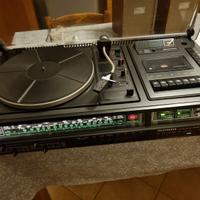 Studio center 5030 hifi Telefunken